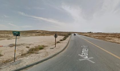 [07-24-2021] Kern County, CA - Two People Killed After a Fatal Head-On Collision in Bakersfield