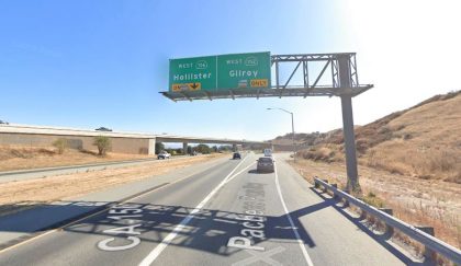 [07-24-2021] San Benito County, CA - Baby Killed, Three Others Injured After a Deadly Multi-Car Crash on Highway 156