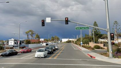 [07-25-2021] Orange County, CA - One Killed, Another Injured After a Deadly Hit-and-Run Pedestrian Accident in Huntington Beach