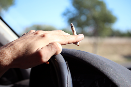 California Highway Patrol (CHP) Grants $27 Million to Fight Cannabis-Impaired Driving