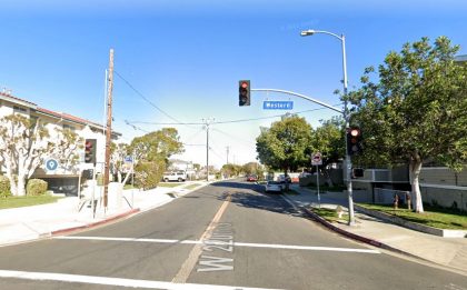 [07-24-2021] Los Angeles County, CA - Mother and Child Seriously Hurt After a Two-Vehicle Collision in Torrance