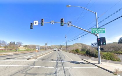 [07-31-2021] Contra Costa County, CA - Fatal Pedestrian Accident in Concord Results in One Death