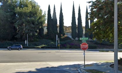 [08-02-2021] Orange County, CA - One Person Killed After a Deadly Motorcycle Crash in La Habra