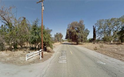 [08-07-2021] Fresno County, CA - Multi-Vehicle Collision at Highway 180 Results in One Death