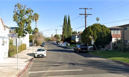 [08-08-2021] Los Angeles County, CA - Three People Hurt After a Major Two-Vehicle Collision in Valley Village