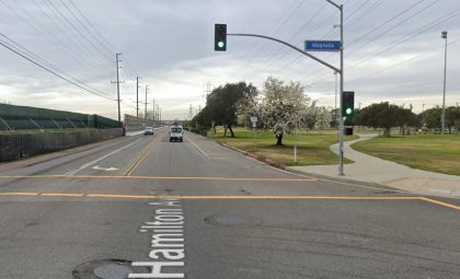 [08-08-2021] Orange County, CA - Man Killed, Woman Injured After a Major Bicycle Crash in Huntington Beach