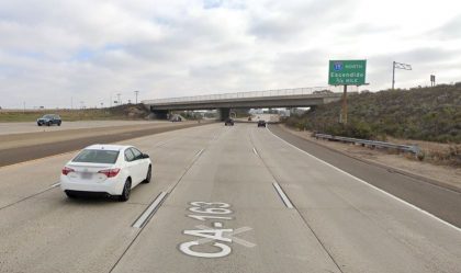 [08-08-2021] San Diego County, CA - Pedestrian Accident in Scripps Ranch Results in One Death