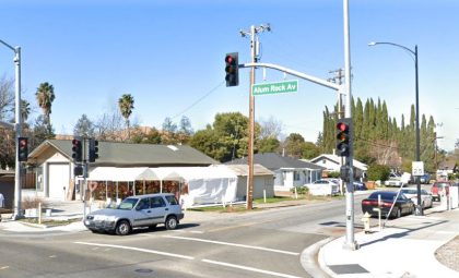 [08-11-2021] Santa Clara County, CA - One Person Killed After a Fatal Pedestrian Accident in San Jose