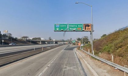 [08-12-2021] Los Angeles County, CA - One Killed, Five Others Hurt After a Major Wrong-Way Collision in Encino