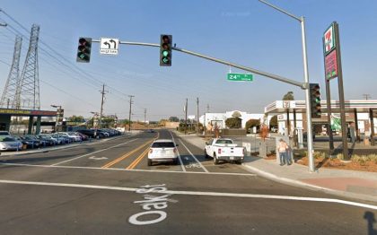 [08-23-2021] Kern County, CA - Pedestrian Accident in Bakersfield Seriously Injures One Man