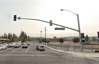 [08-23-2021] Orange County, CA - One Person Killed After a Fatal Pedestrian Accident in Fullerton