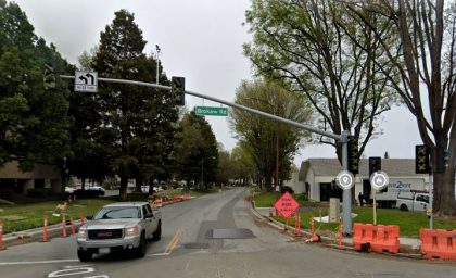 [08-24-2021] Santa Clara County, CA - One Person Killed in a Fatal Motorcycle Crash in San Jose