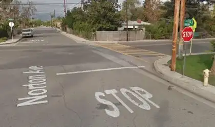 [08-30-2021] Accidente De Motocicleta En Chino Resulta En Una Muerte