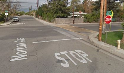 [08-30-2021] Motorcycle Accident in Chino Results on One Death