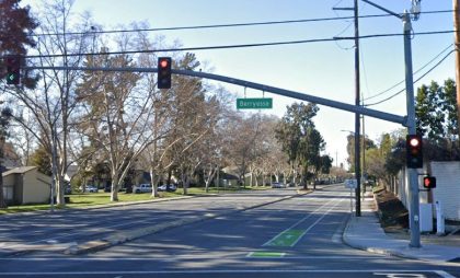 [08-30-2021] Santa Clara County, CA - One Person Killed in a Deadly Pedestrian Crash in San Jose