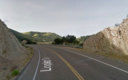 [09-04-2021] San Luis Obispo County, CA - Fatal Motorcycle Crash in Arroyo Grande Results in One Death