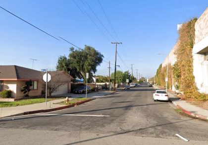 [09-07-2021] Los Angeles County, CA - One Person Killed After a Deadly Pedestrian Crash on Harbor 110 Freeway Connector