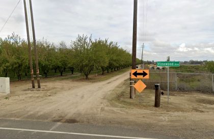 [09-07-2021] Merced County, CA - Teenager Injured After a Bicycle Accident in Livingston