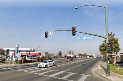 [09-09-2021] Tulare County, CA - Semi-Truck Crash on Highway 99 Kills Two People