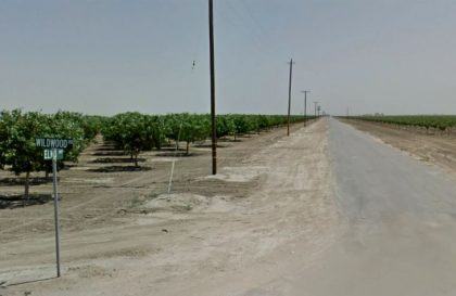 [09-10-2021] Kern County, CA - Semi-Truck Accident in Wasco Results in One Death