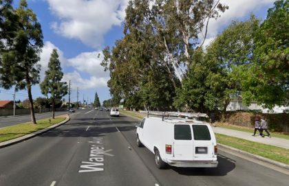 [09-11-2021] Orange County, CA - One Person Killed in a Motorcycle Crash on Pacific Coast Highway