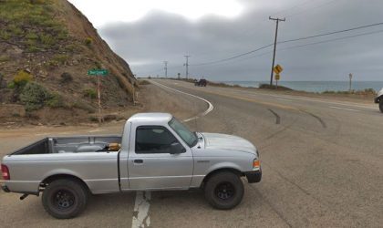 [09-11-2021] Ventura County, CA - One Person Killed, 4 Others Injured After a Head-On Crash near Dear Creek Road