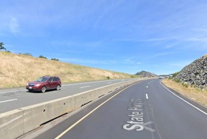 [09-12-2021] Mendocino County, CA - One Person Killed, 4 Others Injured After a Head-On Crash on Highway 101