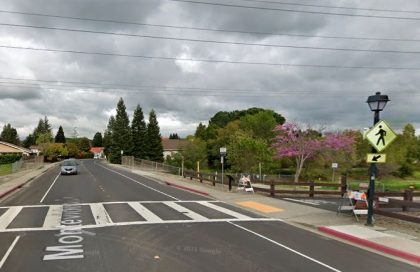 [09-13-2021] Contra Costa County, CA - Bicycle Accident in San Ramon Injures Child