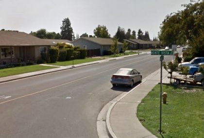 [09-16-2021] Stanislaus County, CA - Modesto Man Killed After a Deadly Multi-Vehicle Crash in Denair