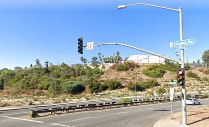 [09-18-2021] San Diego County, CA - One Person Killed After an Electric Scooter Crash in Balboa Park