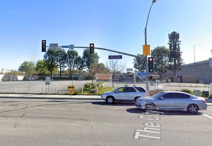 [09-21-2021] Orange County, CA - Motorcyclist Killed After a Suspected DUI Crash at the City Drive