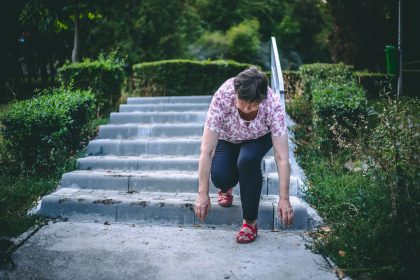 What are the steps after being injured - AK blog