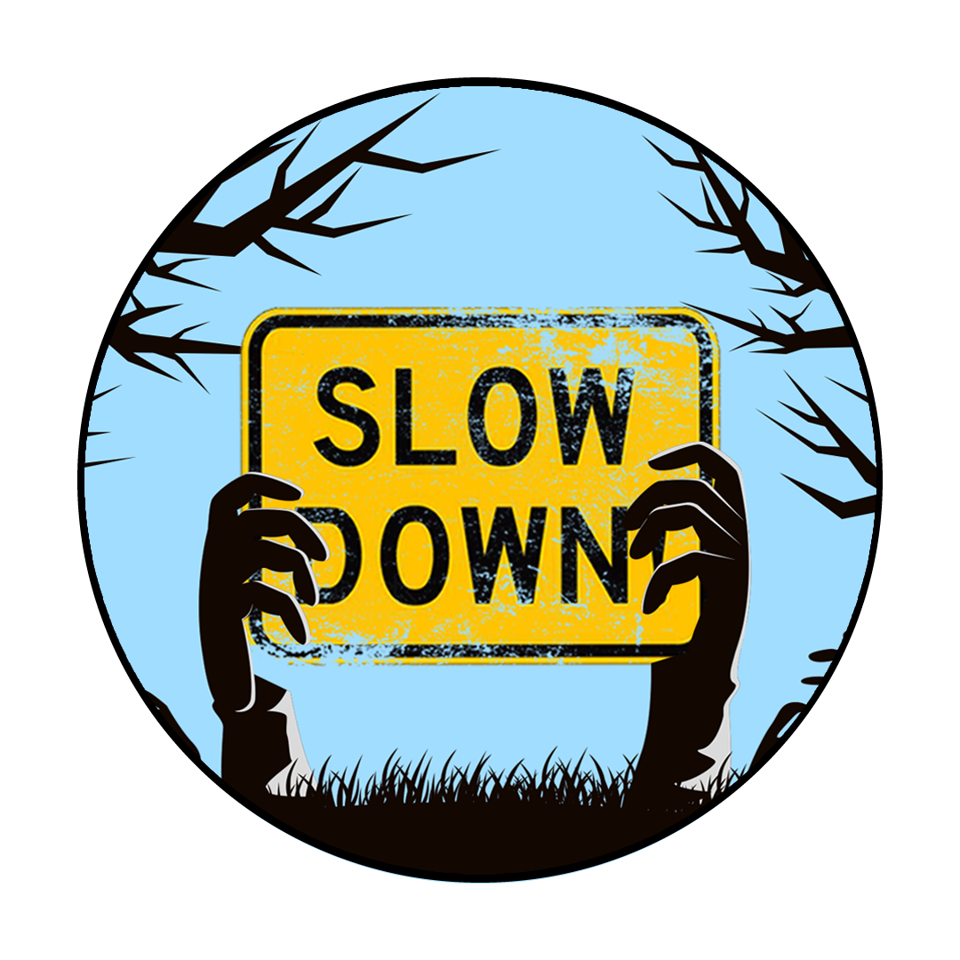 Tips for Driving Safety - Slow Down