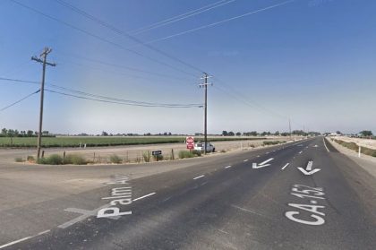 [10-01-2021] Merced County, CA - One Person Killed, Several Others Injured After a Two-Vehicle Crash on Highway 152