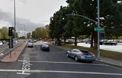 [10-05-2021] Alameda County, CA - One Person Killed After a Semi-Truck Accident in Hayward