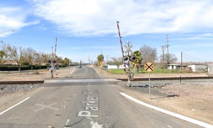 [10-20-2021] Modesto County, CA - Head-On Collision on Parker Road Results in One Death