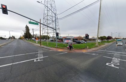 [10-20-2021] Sacramento County, CA - One Person Killed, Two Others Injured After a Multi-Vehicle Collision at Power Inn and Fruitridge Roads