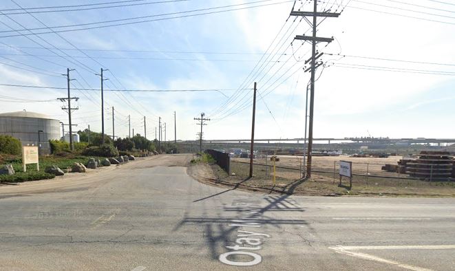 [10-20-2021] San Diego County, CA - Semi-Truck Crash in Otay Mesa Results in One Death