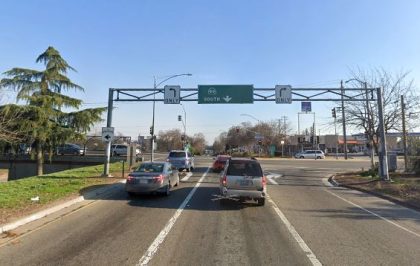 [10-24-2021] Fresno County, CA - One Person Killed After Getting Struck by Two Vehicles at Highway 99 and Highway 180
