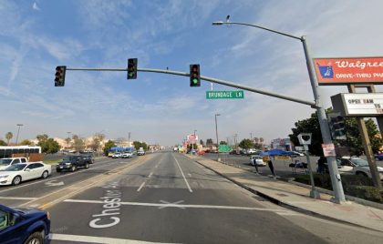 [10-27-2021] Kern County, CA - One Person Killed After a Multi-Vehicle Collision in Bakersfield