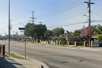 [10-16-2021] Hit-and-Run Crash Kills One 53-Year-Old Man in Pacoima, Los Angeles