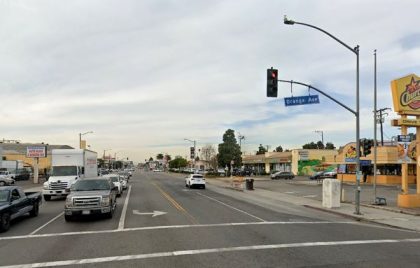 [10-31-2021] Los Angeles County, CA - Six People Injured After a Hit-and-Run Accident in Long Beach