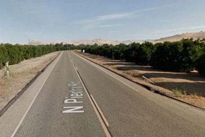 [11-20-2021] Fresno County, CA - One Person Killed, Seven People Injured After a Multi-Vehicle Crash near East Weldon Avenue