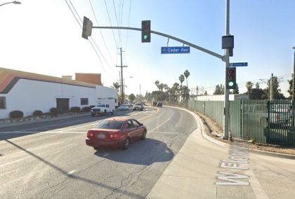 [11-23-2021] Fresno County, CA - 4 People Injured After a Suspected DUI Crash on Cedar and Florence Avenues