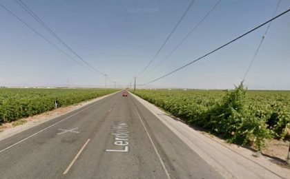 [12-03-2021] Kern County, CA - One Person Killed After a Deadly Big Rig Crash in Shafter