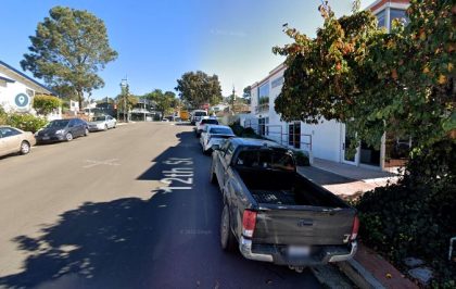 [12-06-2021] San Diego County, CA - One Person Killed After Getting Struck by a Train in Del Mar