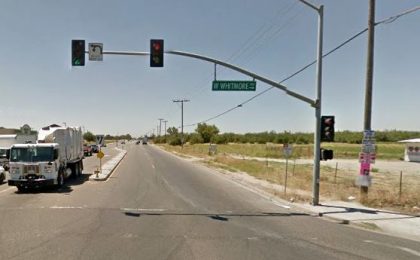 [12-11-2021] Stanislaus County, CA - Two People Killed Following a Deadly DUI Crash in Ceres