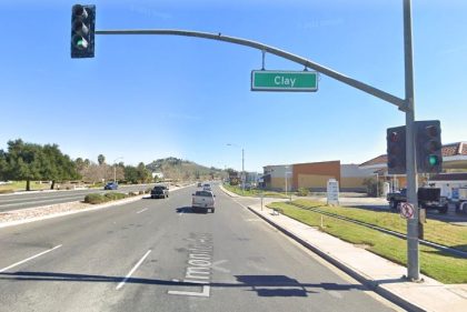 [12-15-2021] Riverside County, CA - Fatal Two-Vehicle Collision in Jurupa Valley Results in One Death