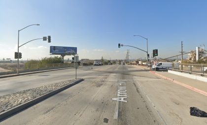 [12-19-2021] Los Angeles County, CA - One Person Killed After a Deadly Big Rig Collision in Irwindale