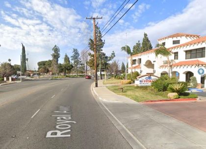 [12-24-2021] Ventura County, CA - One Person Killed After a Deadly Bicycle Crash in Simi Valley